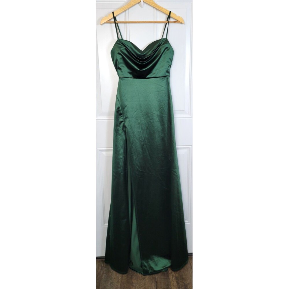 Windsor Formal Maxi Gown Size S Prom Wedding Event